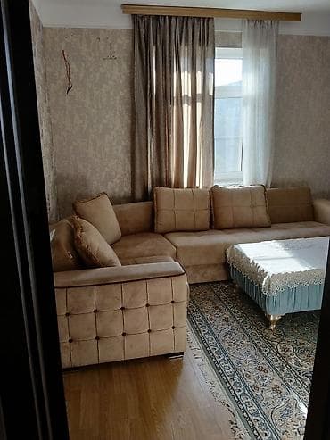 emircanda ev satisi: Bakı, Hövsan qəs., 2 otaqlı, Köhnə tikili, 60 kv. m — 3