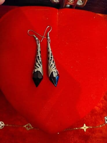 balaca halqa sirqalar: Sirga satilir .kotondan alinib.az taxilib — 2