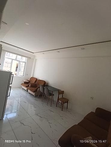 aafda kreditle satilan evler: 2 otaqlı mənzil – işıqlı və səliqəli planlama menzil KİRAYE VERLİR — 6