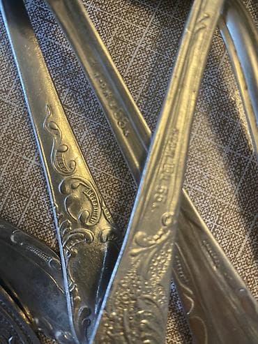 yeni il sufre bezekleri: Məhsul: Masa-servis dəsti və dekorativ qədəh dəsti - Zərif klassik — 8