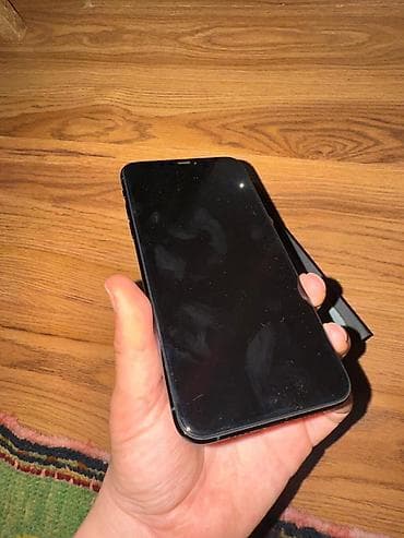canon e414 printer: IPhone 11 Pro Max, 256 GB, Alpine Green, Simsiz şarj, Face ID, Sənədlərlə — 3