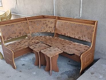 Mətbəx divanı .Yaxşı vəziyyətdədir,sadəcə sağ oturacaq hissədə təmirə lalafo.az -da Mətbəx divanı .Yaxşı vəziyyətdədir,sadəcə sağ oturacaq hissədə təmirə