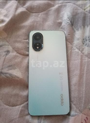 Oppo A18 lalafo.az -da Oppo A18