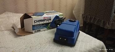 Akvarium hava vericisi,(kompressor),təzədir iki çıxışlı