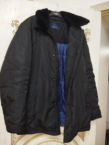 divar saat sekilleri: Razmer 46, 249 azn alinib. 7 defe geyinilib. satilir 45 azn
Sumqayit — 10