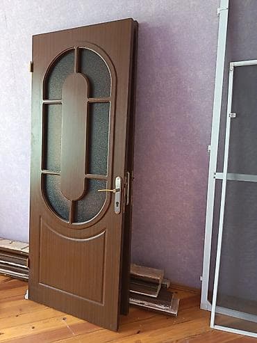 İşlənmiş Otaq qapısı Zəmanətsiz, Ünvandan götürmə lalafo.az -da İşlənmiş Otaq qapısı Zəmanətsiz, Ünvandan götürmə
