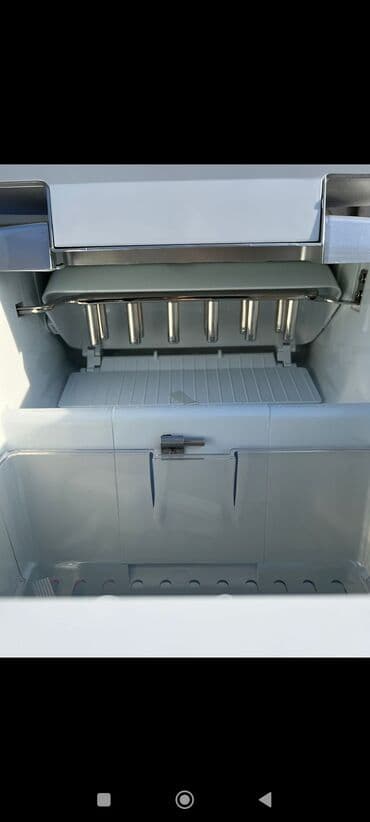 льдогенератор купить в баку: Günlük 25 kq, Nağd ödəniş, Yeni — 4