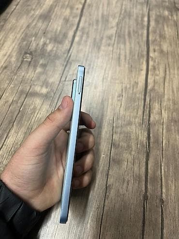 ucuz telfun: Honor 4c, 128 GB, rəng - Mavi — 4