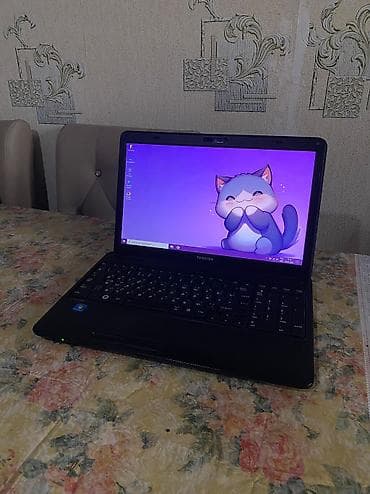 bakcell limitsiz internet: 👑Aytac23 Toshiba satellite C650 Dark Black Barter Yoxdu, Qiymət — 4