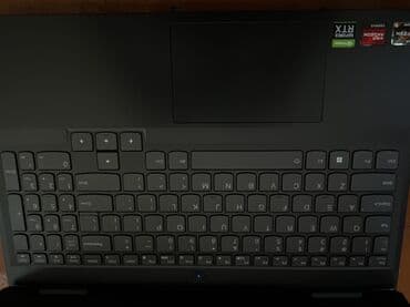 купи ноутбук: İşlənmiş Lenovo IdeaPad, 15.6 ", AMD Ryzen 5, 256 GB, Ünvandan götürmə — 4