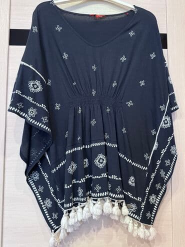 Köynək və bluzalar