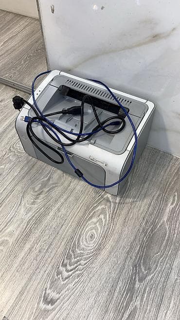printer laserjet: Salam ideal di prablemi yoxdur kagric doludur — 1