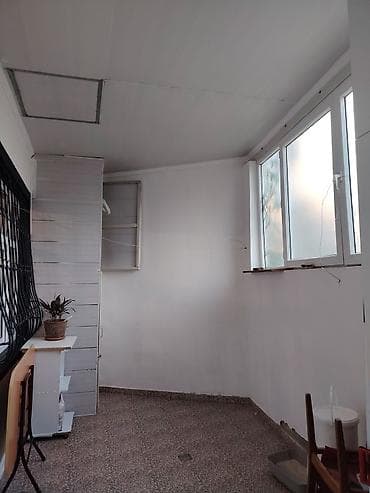 kohne guneşlide kiraye evler: Masazır, 1 otaqlı, Köhnə tikili, 100 kv. m — 2