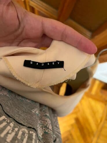 işlənmiş arisdon: Sisleyden alinib — 4