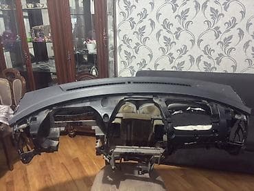 kia forte diffuser: Hyundai ön panel komplekti - Marka/model: Hyundai (orijinal hissə) - — 1