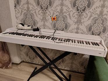 Piano 499m təzə kimi aksesuarları üzərində veriləcək unvan Xırdalan