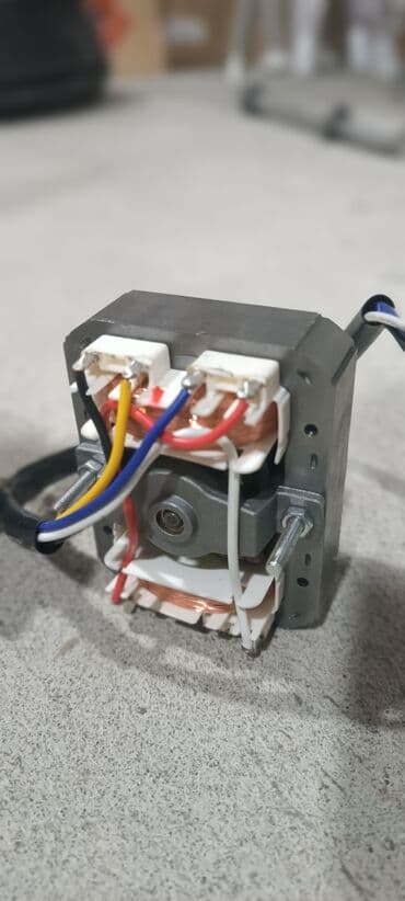 пристенная вытяжка для кухни: Вытяжка цвет - Серый, Новый — 1