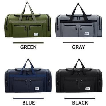 Hərbi, Səhayət və idman hər 3 profilə uyğun çantaların online satışı