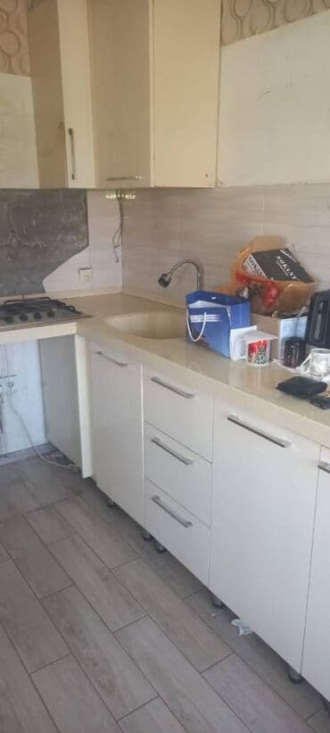 gunluk heyet evleri baki: Sumqayıt, 3 otaqlı, Köhnə tikili, 90 kv. m — 9