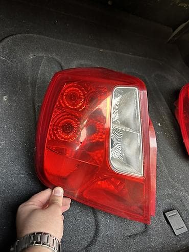 Daewoo Orijinal — 1