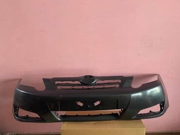 azsamand bufer: Toyota Corolla 2005 on buferi.Toyota Corolla 2005 qabaq sag ( sağ ) — 1