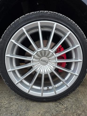 sorento arxa stop: Lider 215/40/17 Cat svarka qeti yoxdur Disk teker 5 ayin disk — 1