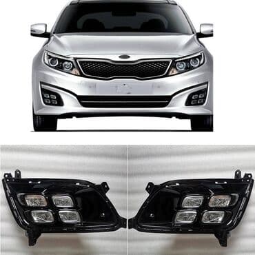 kia diffuser: Kia optima 2014 black berry dumanni fara 🚙🚒 Ünvana və Bölgələrə — 1