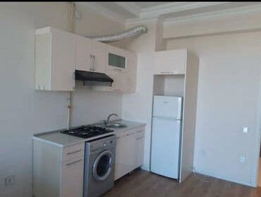 bine savxozda ev: Sumqayitda baxca seherde 7 mertebeli binanın 5-ci mərtəbəsində — 6