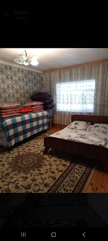 2 otaqlı, 9 kv. m — 5