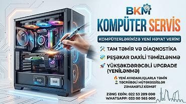Əməliyyat sistemlərinin yazılması (windows, ubuntu, linux),Kompüterin