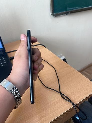 mini dondurucu: Honor rəng - Qara, Simsiz şarj — 4