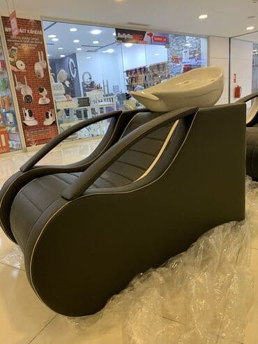 кровать для лежачих больных баку: Новый, Кресло для мойки головы — 8