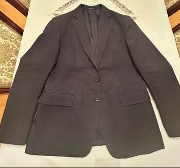 kisi koynekleri klassik: GÖYSARIFASON-40m Ölçüsü-52.Meschino firması Kişi kostyumu – iki — 2