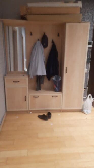 Sifarişlə mebel: Kredit yoxdur — 2