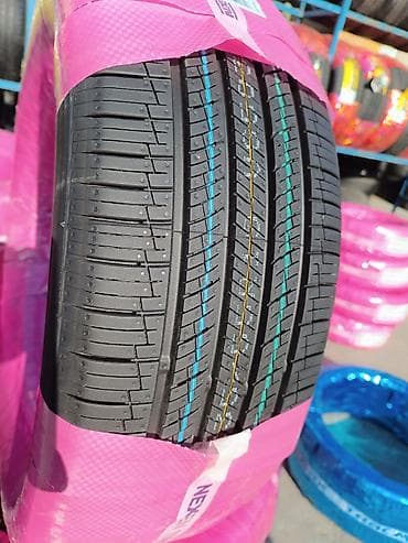 vasmoy teker bazari: Şin Nexen 235 / 55 / R 19 — 2