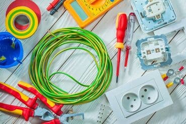 ucuz taxta qapılar: Elektik və Xirda Santexnik işləri üçün müraciət edə bilərsiniz — 1
