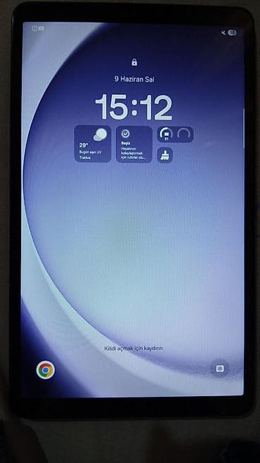 samsung s26 ultra irşad: Planşet Samsung Galaxy Tab A9 4gb ram 64gb yaddaş butun oyunlar gedir — 1