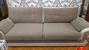 divan madera: Di̇van-kravat, Açılan, Bazalı, Parça — 3