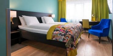 Посуточная аренда комнат: Hostel bir gun 5 azn — 4