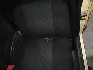 mersedes e klass: VAZ (LADA) 2106: 1.3 l | 1987 il Sedan — 9