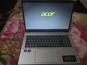 redmi note 10 irsad telecom: Acer Aspire 3 (A315 seriyası) noutbuk Texniki göstəricilər: - — 1