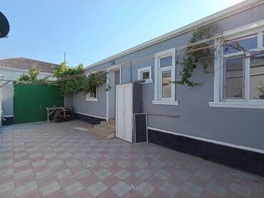 zabrat evlər: Zabrat 4 otaqlı, 120 kv. m — 1