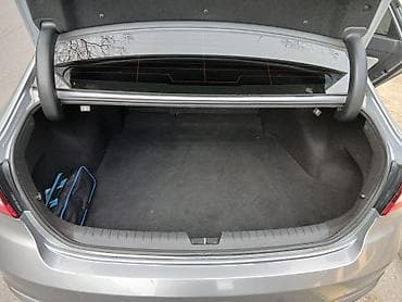 hundayi: Hyundai Sonata: 2 l | 2015 il Sedan — 10