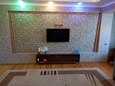 xacmazda satilan evler: Bakı, 3 otaqlı, Köhnə tikili, 70 kv. m — 27