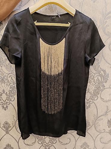 Svitşotlar: Brend: Amarсhik Model: Qadın uzunqol bluz/sviter tipli üst geyimləri — 7