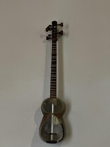 Tar mif (muğam tarı) – ənənəvi simli musiqi aləti Xüsusiyyətlər — 2
