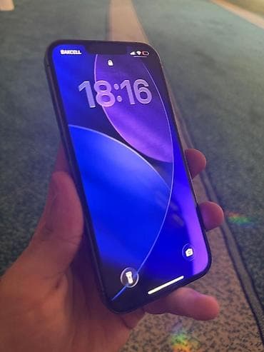 IPhone 13 Pro, 128 GB, Graphite, Face ID — 5