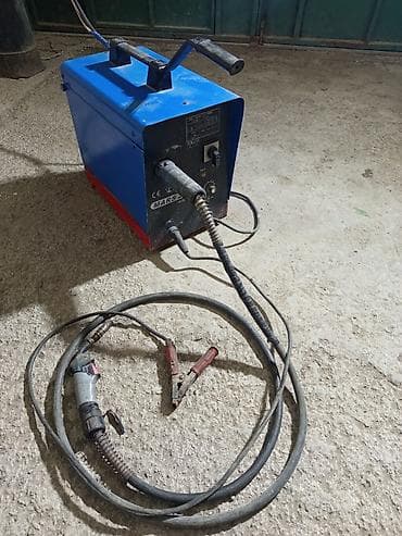 Сварка: Сварка — 1