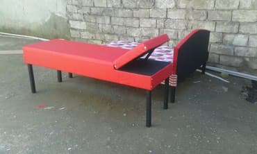 мебель заказ: Kusetka TEZE MOHKEM VE YUMUSAQ ISDEYE GORE HER RENGDE KOJALARDAN bu — 2