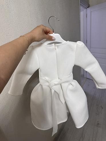 qalın don: Don, Ziyafət, 1 - 2 yaş — 2